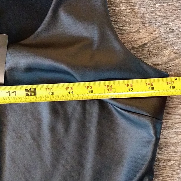 Metaphor Collection Blush Rack Black Onix. L - Picture 5 of 11